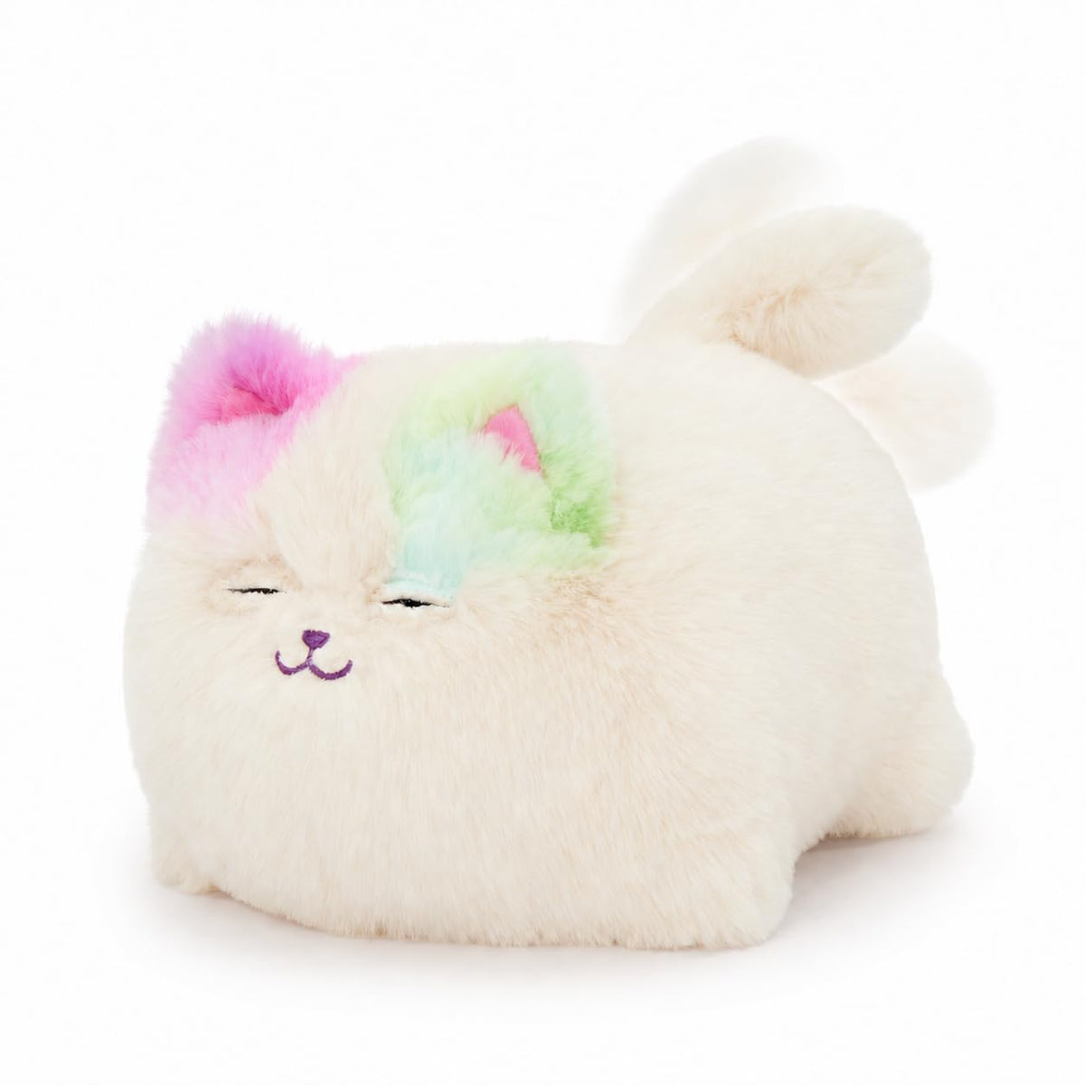 Corgi Plush Toy, 11.8" Electronic Interactive Sensory Toy for Kids
