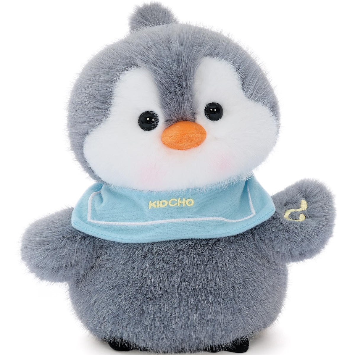 Corgi Plush Toy, 11.8" Electronic Interactive Sensory Toy for Kids