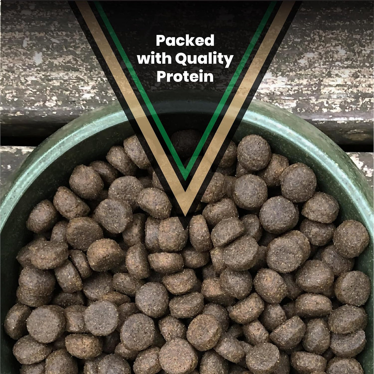 VICTOR Performance Dry Dog Food - Beef, Chicken & Pork Meal, 40 lb