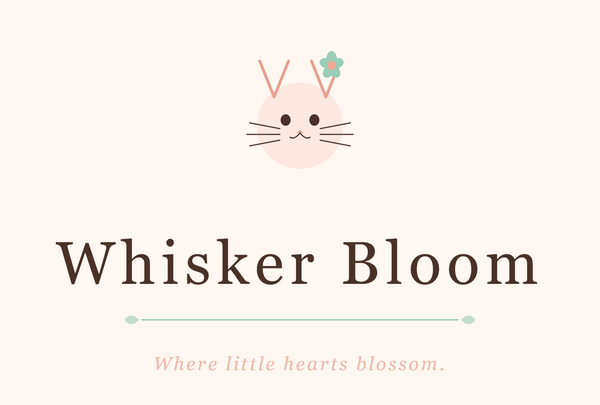 Whisker Bloom